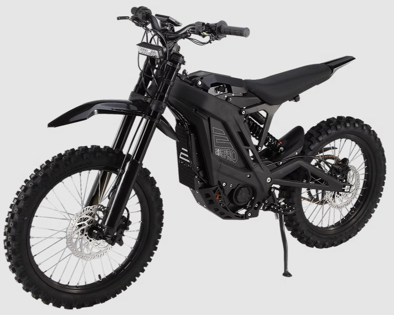 E RIDE PRO SR