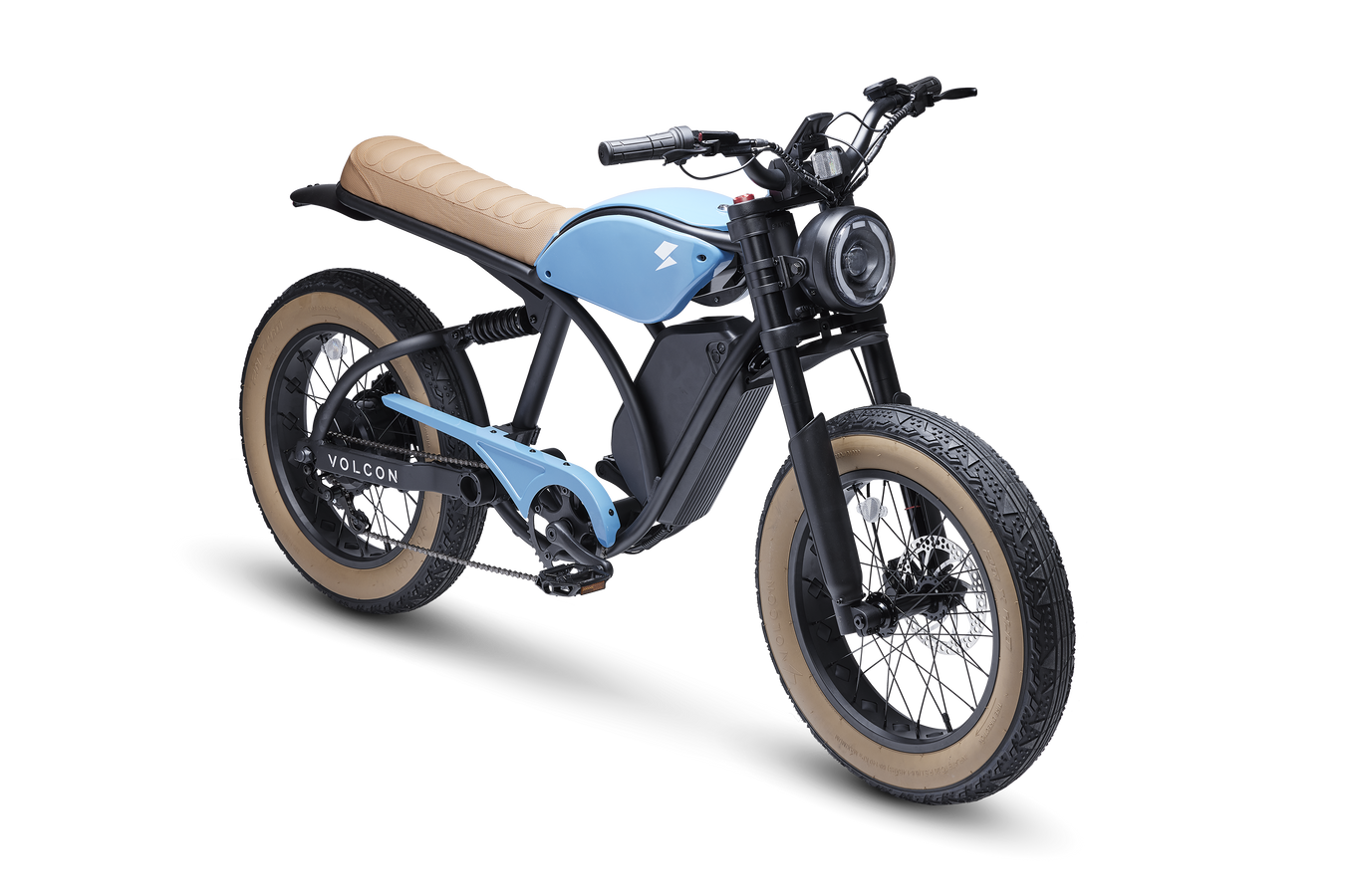 eBikes