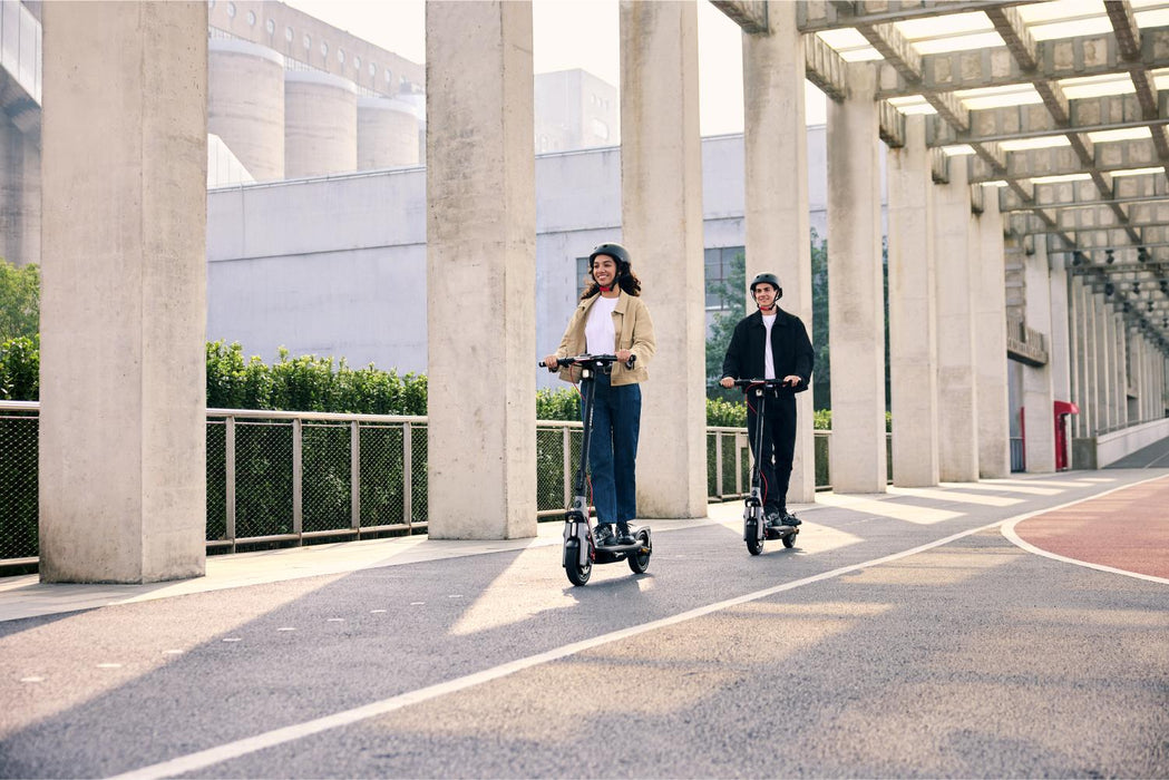 Segway F3