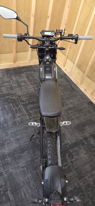 Surron Light Bee Road Legal L1E 2024 (ex demo)