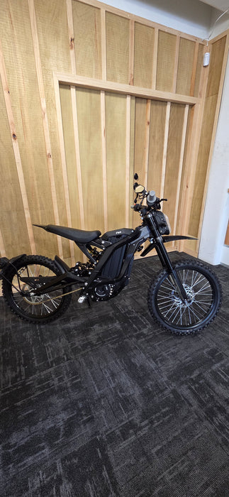 Surron Light Bee Road Legal L1E 2024 (ex demo)