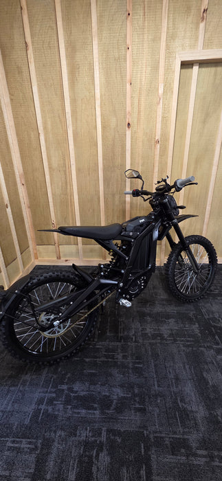 Surron Light Bee Road Legal L1E 2024 (ex demo)