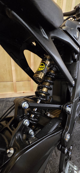 Surron Light Bee Road Legal L1E 2024 (ex demo)