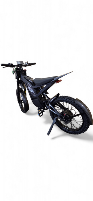GT2000 E-Bike Moto