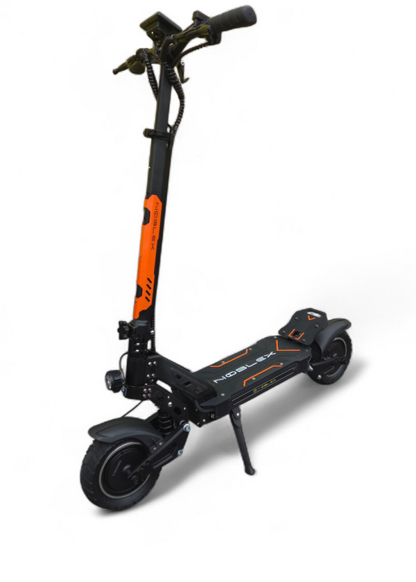Noblex G Max Pro Electric Scooter