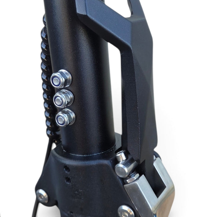Punk Raptor Pro Electric Scooter