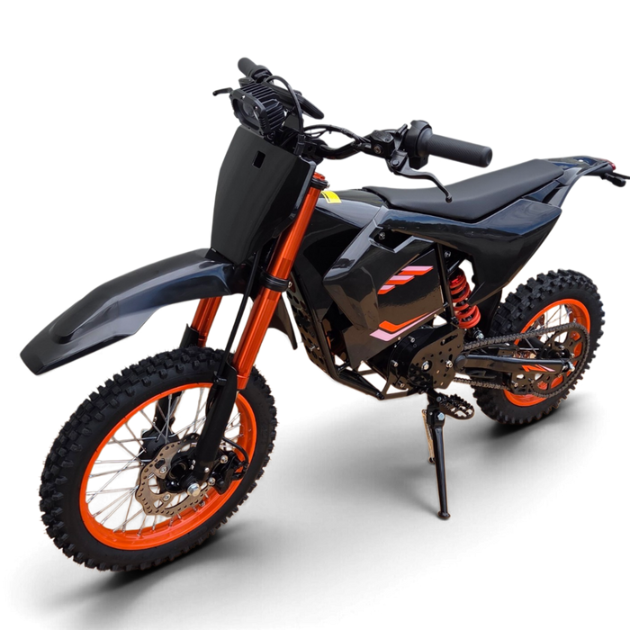 Freeride Mako Electric Dirt Bike