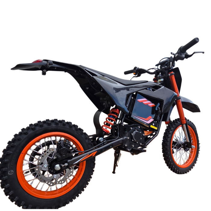 Freeride Mako Electric Dirt Bike