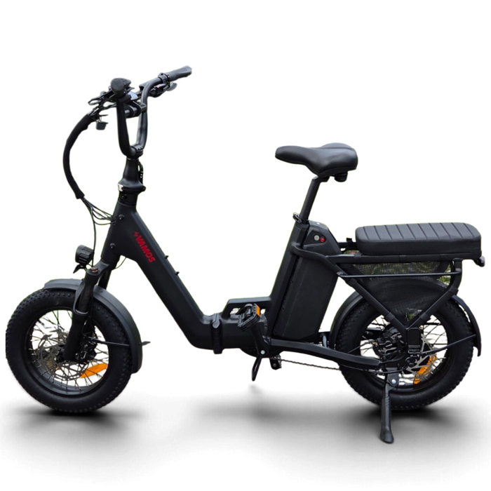 Vamos El Doblez 2026 folding e-bike