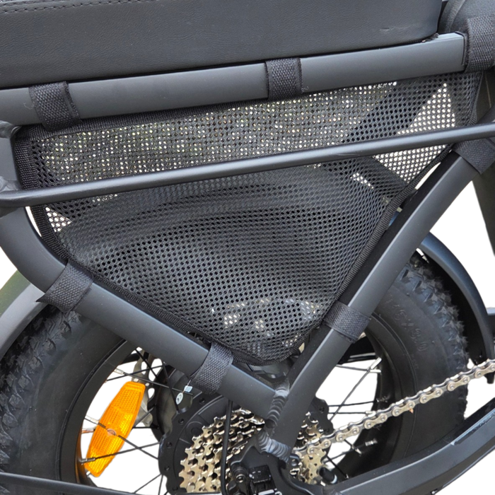 Vamos El Doblez 2026 folding e-bike