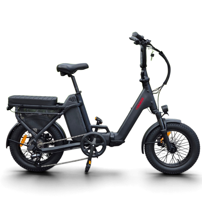 Vamos El Doblez 2026 folding e-bike