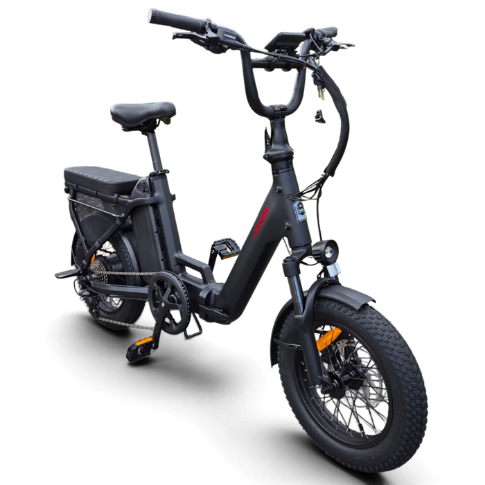 Vamos El Doblez 2026 folding e-bike