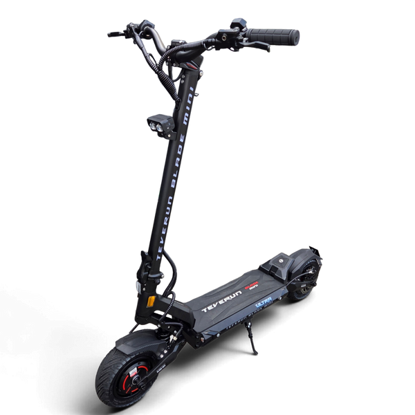 Teverun Blade Mini Ultra V2 2026 Electric Scooter with Bosch Motors