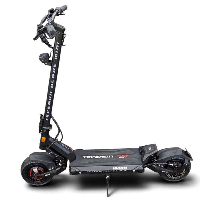 Teverun Blade Mini Ultra V2 2026 Electric Scooter with Bosch Motors
