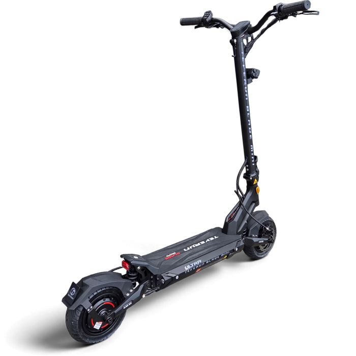 Teverun Blade Mini Ultra V2 2026 Electric Scooter with Bosch Motors