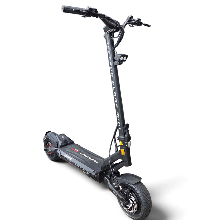 Teverun Blade Mini Ultra V2 2026 Electric Scooter with Bosch Motors
