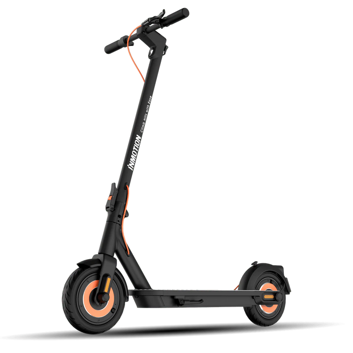 InMotion Climber 2025 Gen 3