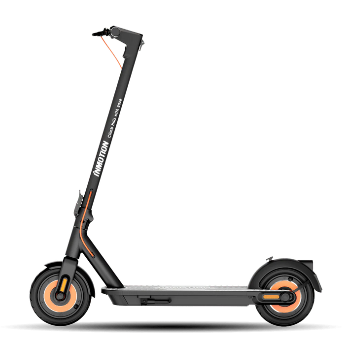 InMotion Climber 2025 Gen 3