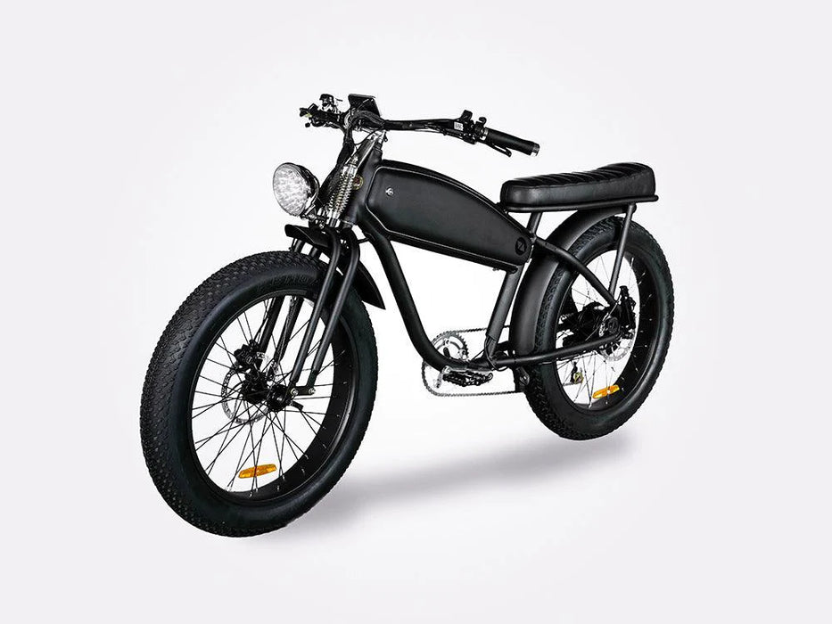 Vallkree Moon Dog Electric Bike Electric Scooter Shop