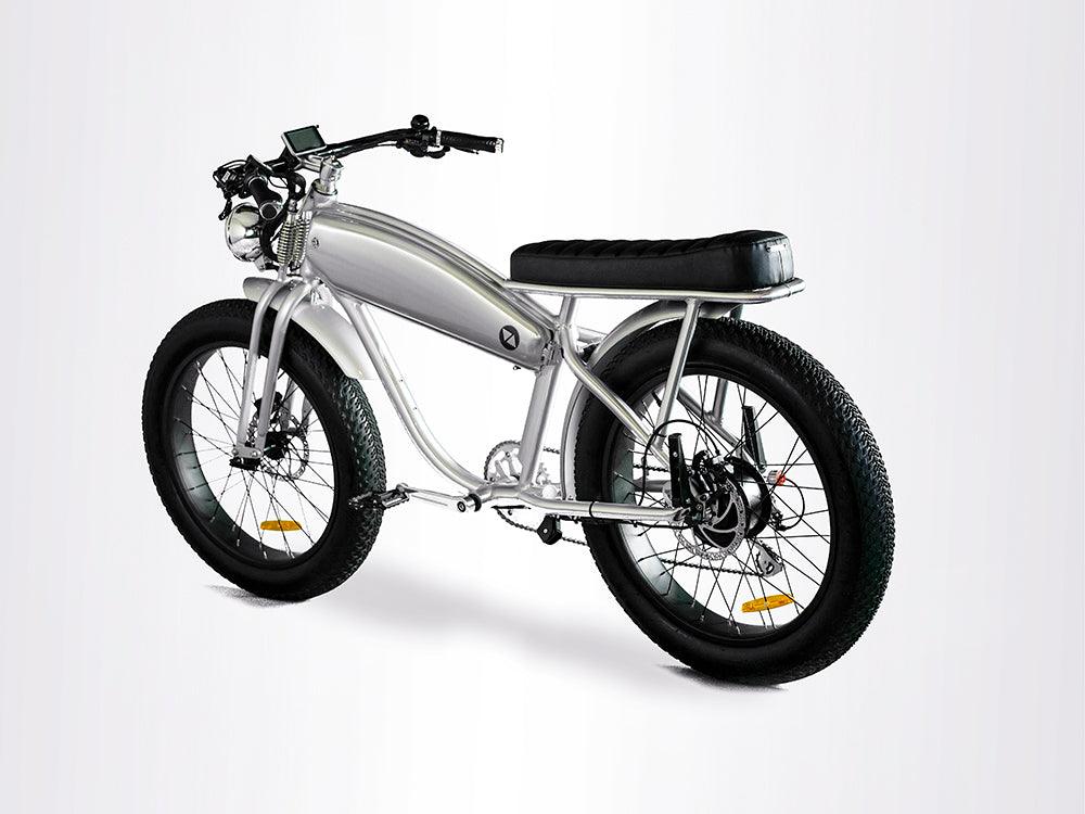 Vallkree Moon Dog Electric Bike