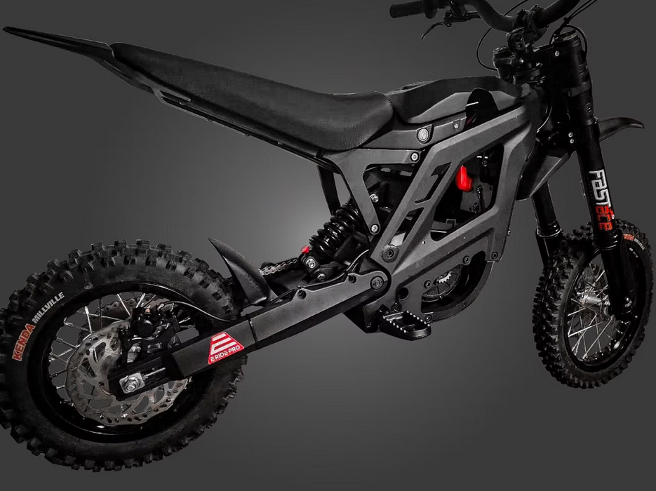 E RIDE Mini