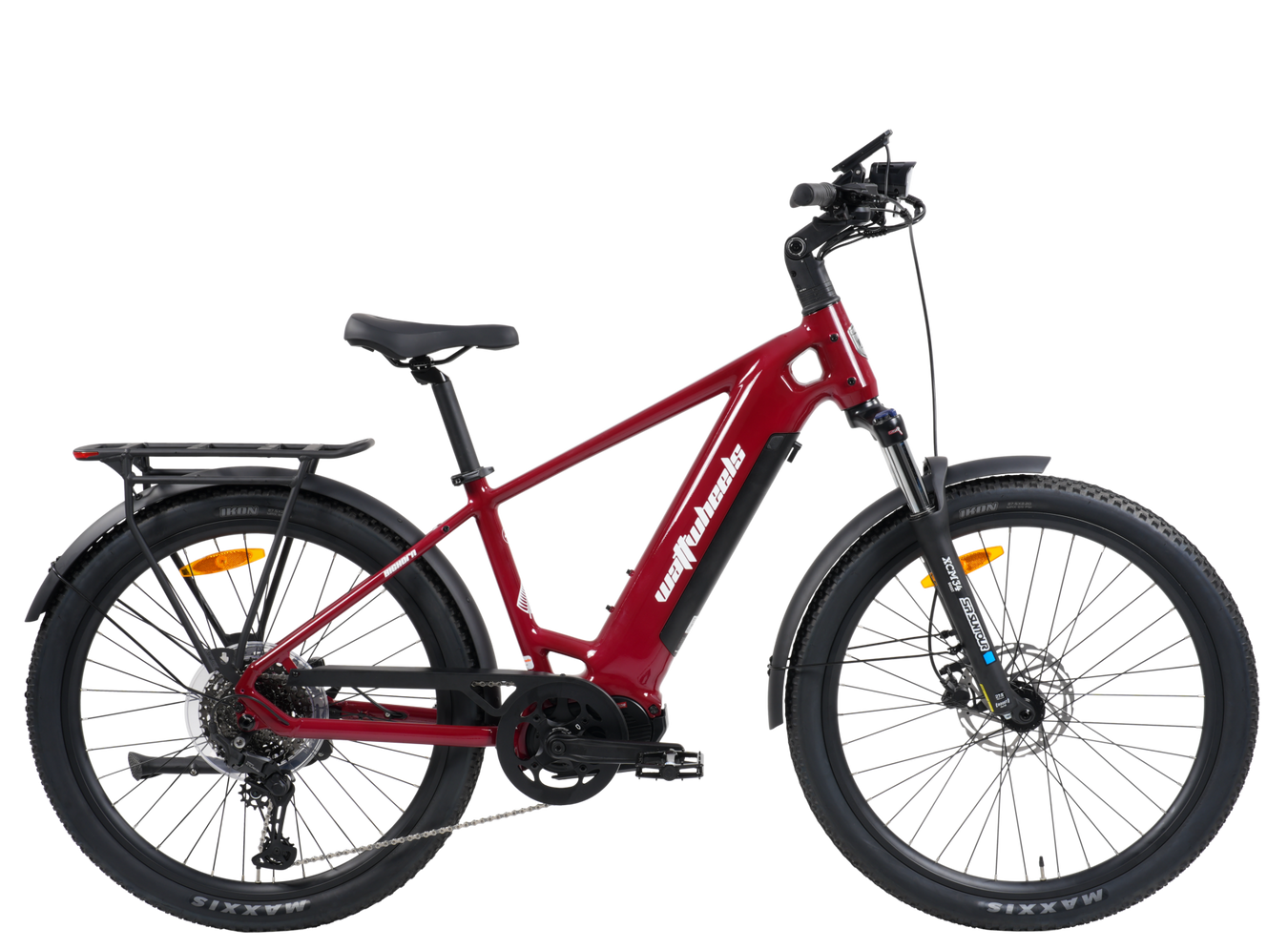 eBikes