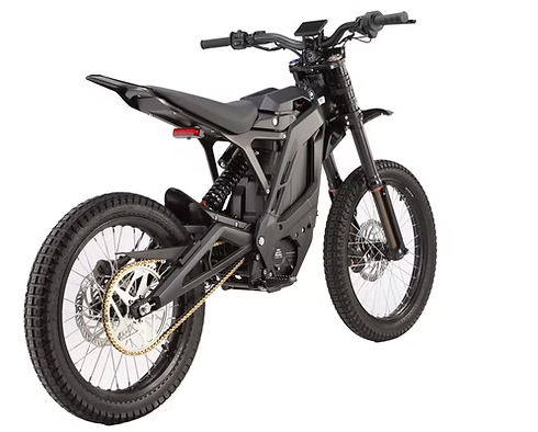 E RIDE PRO SS 3.0