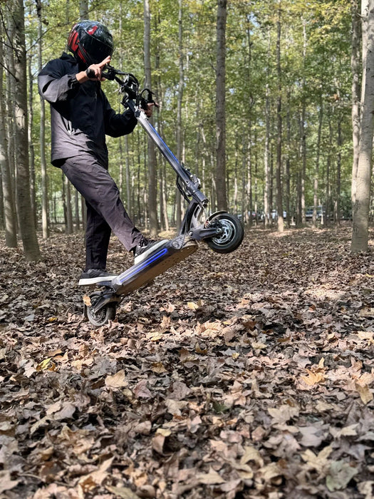 VSETT 9+ APEX