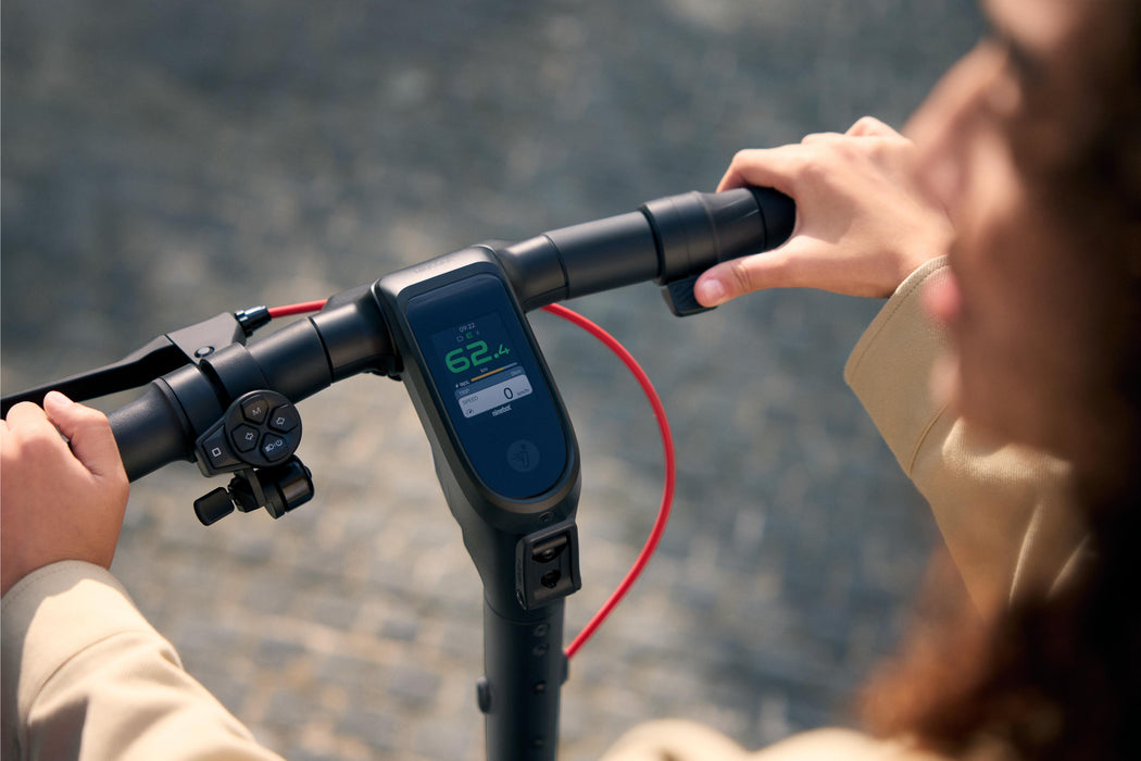 Segway F3