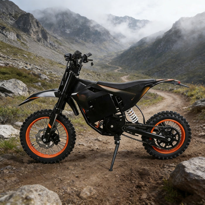 Freeride Mako Electric Dirt Bike