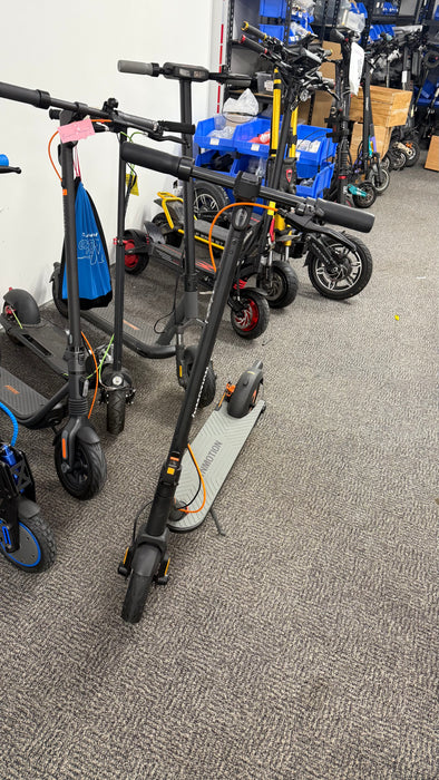 InMotion Climber - Ex-display
