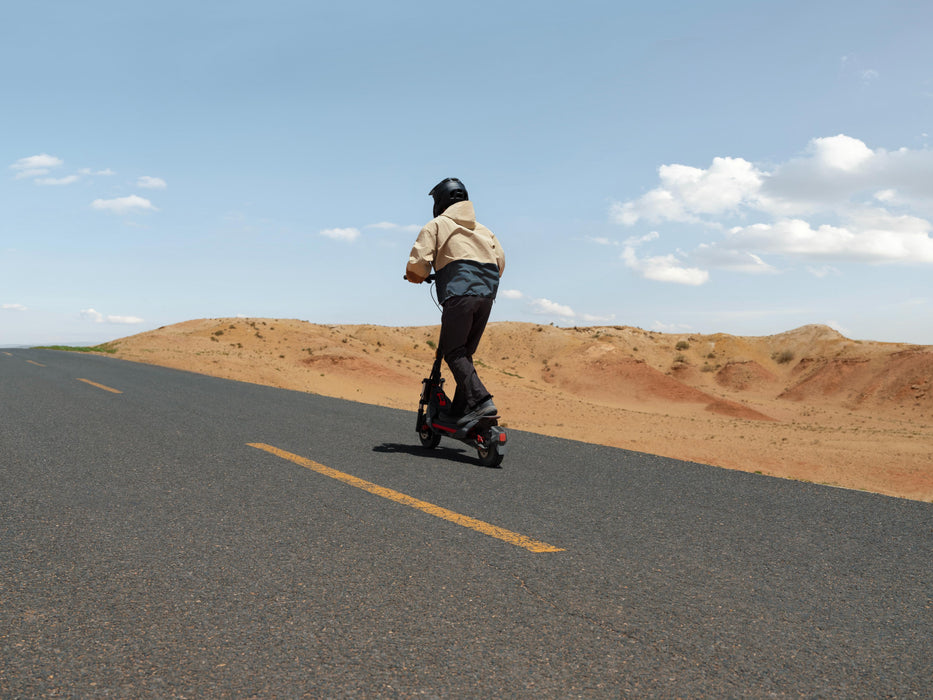 Segway ZT3 Pro