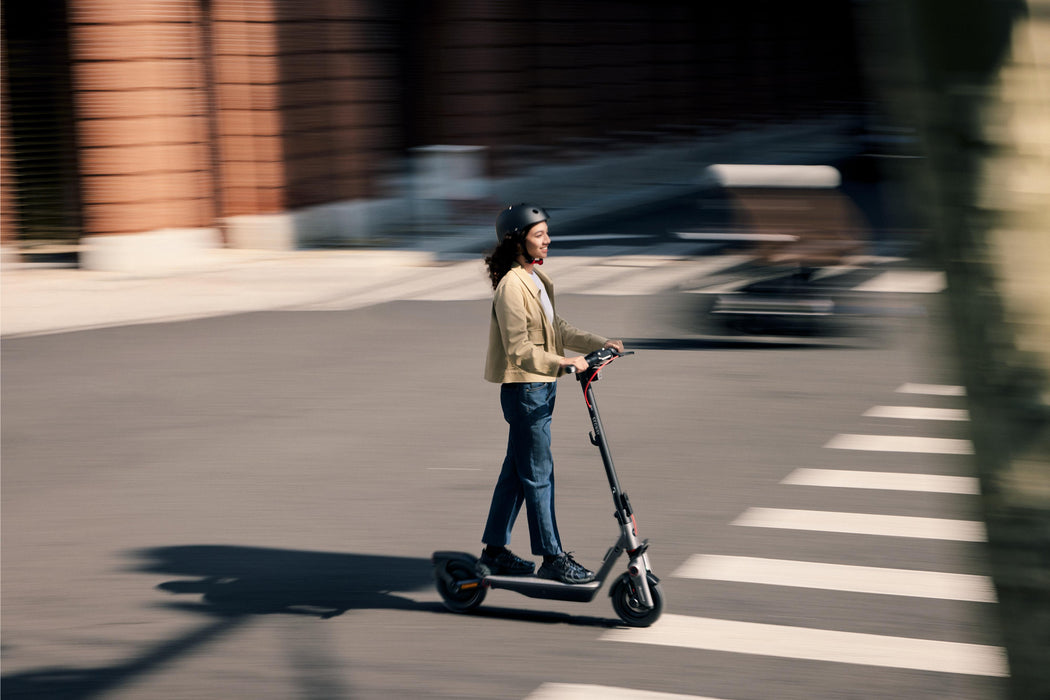 Segway F3