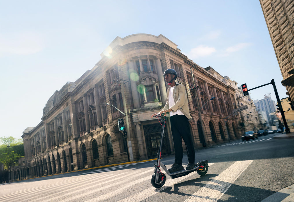Segway F3 Pro