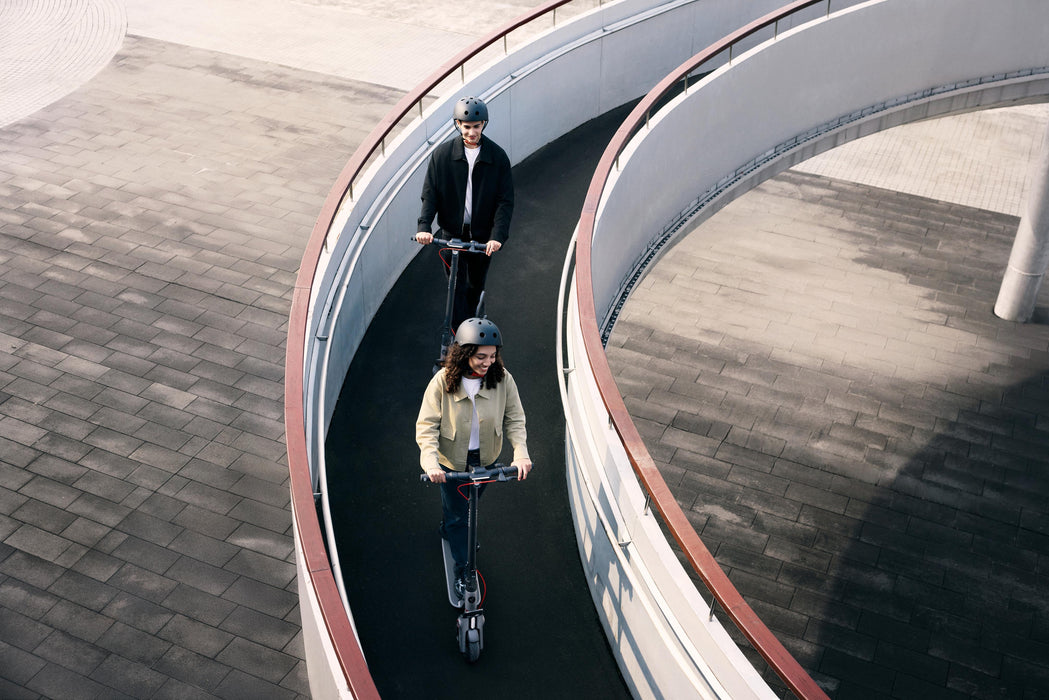 Segway F3