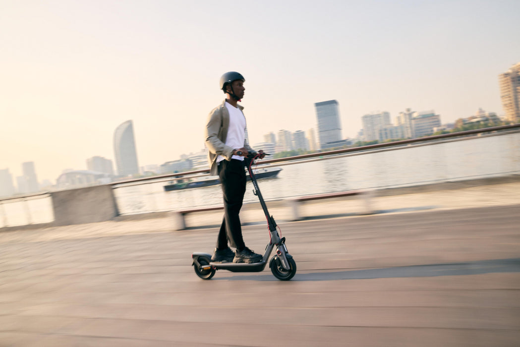 Segway F3 Pro