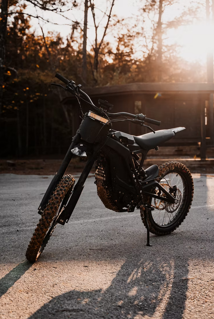 E RIDE PRO SS 2.0 Electric Dirt Bike — Electric Scooter Shop