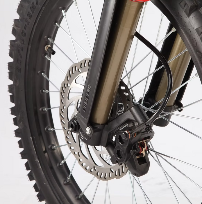 E RIDE PRO SR