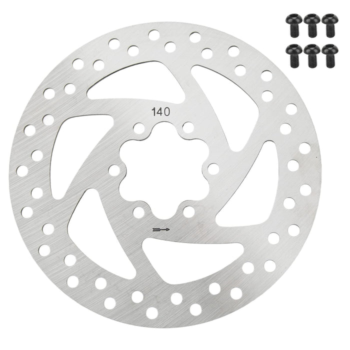 140mm Brake rotor