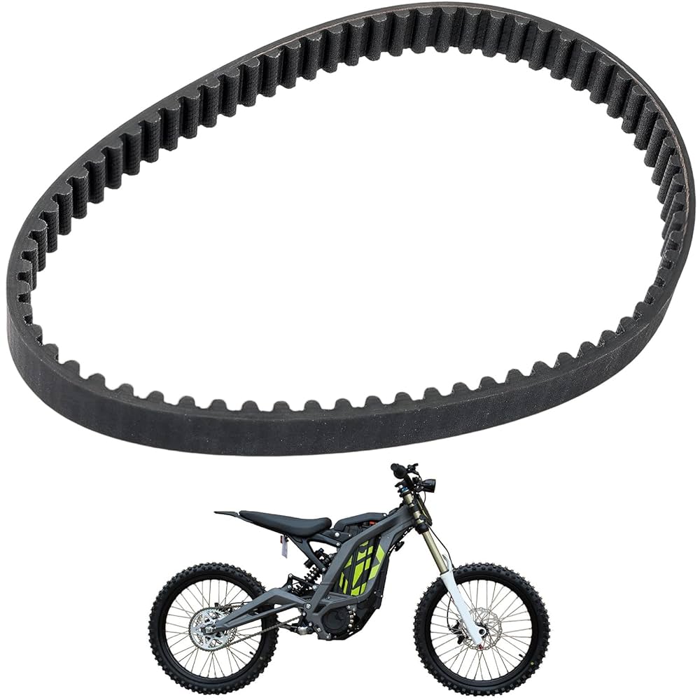 Dirt bike parts