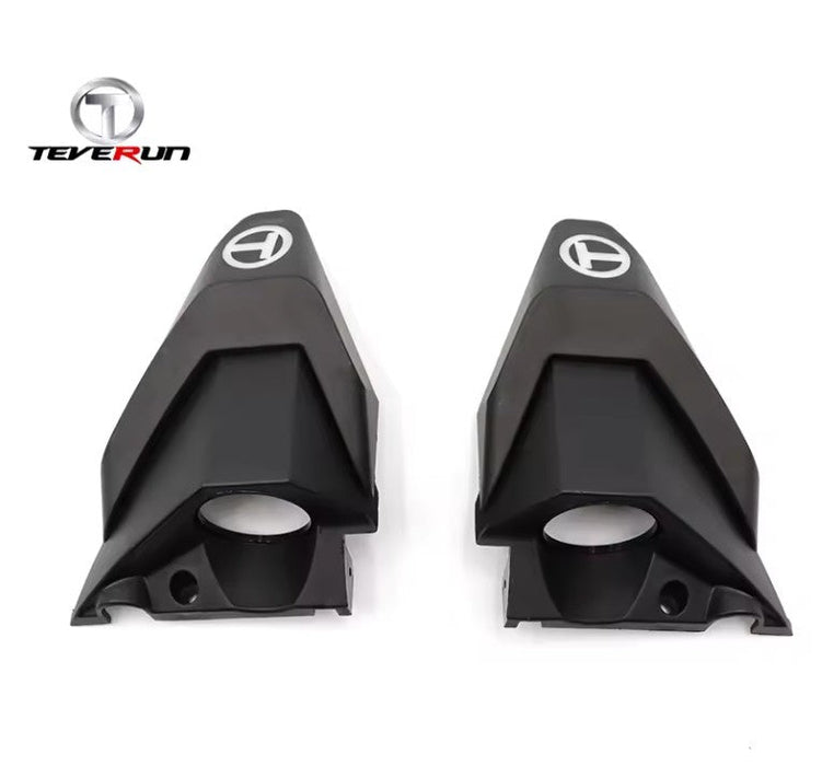 Fighter supreme/ supreme 7260R deck light cover