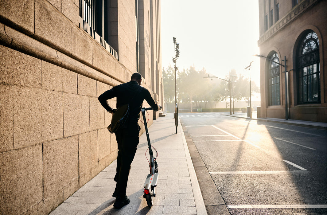 Segway F3 Pro