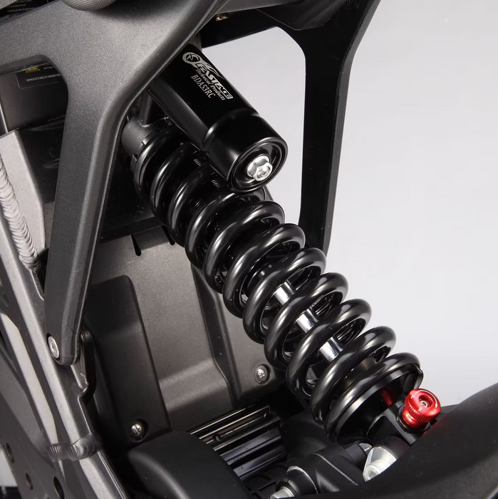 E RIDE PRO SR