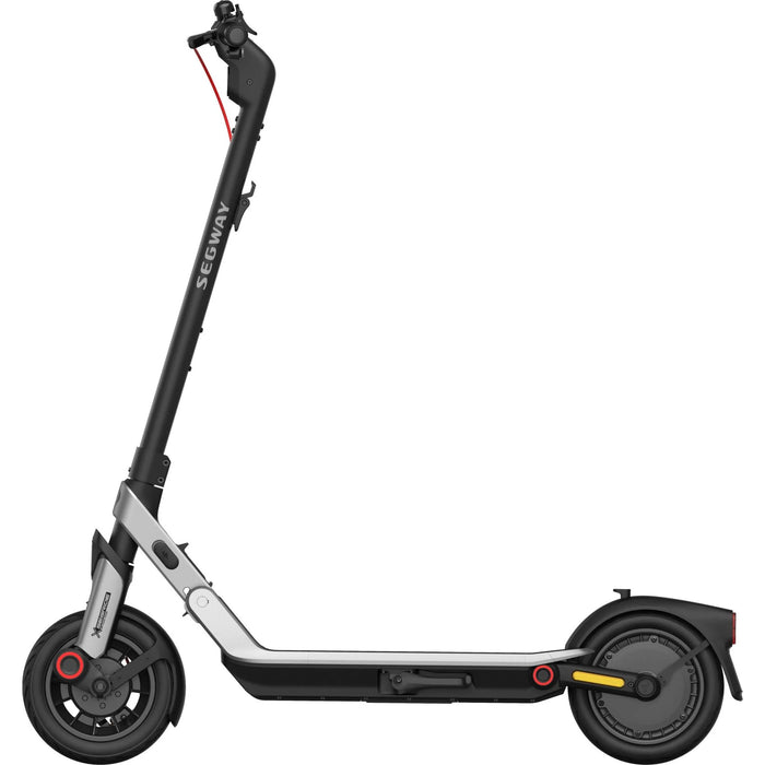 Segway E3 Pro Electric Scooter