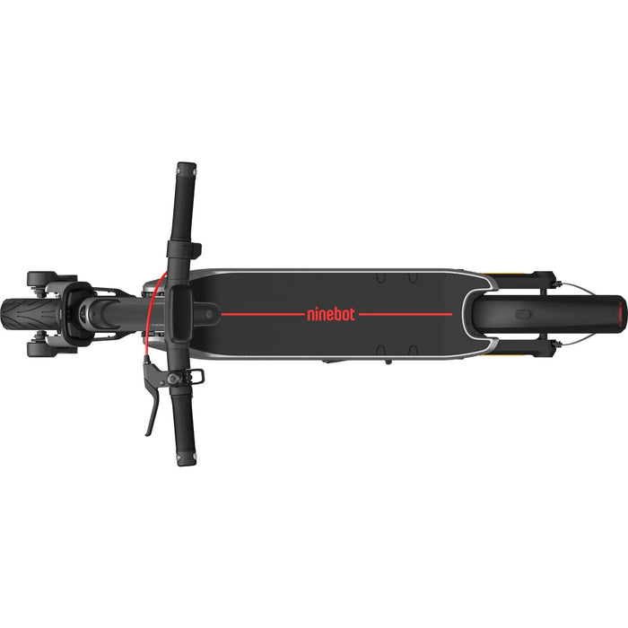 Segway E3 Pro Electric Scooter