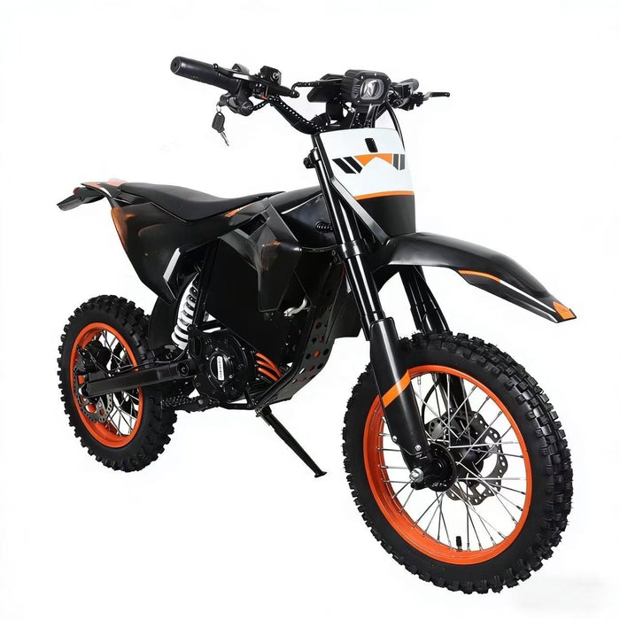 Freeride Mako Electric Dirt Bike