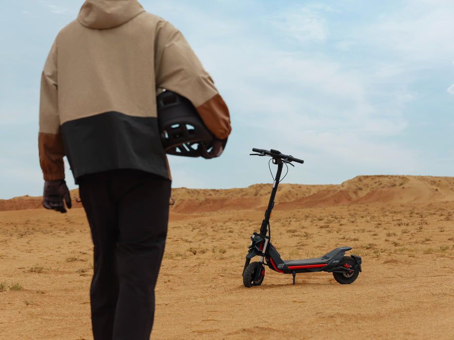 Segway ZT3 Pro