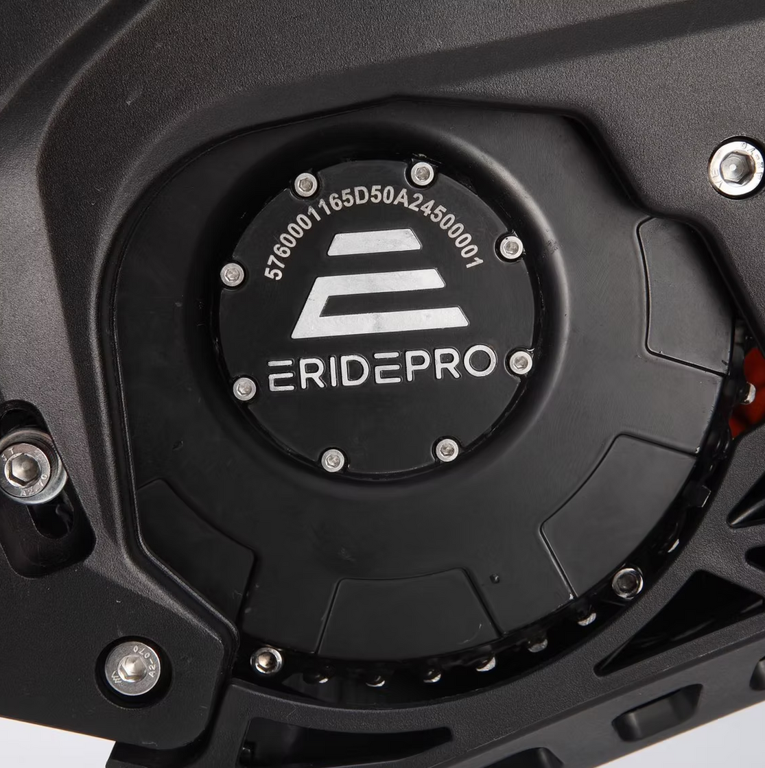 E RIDE PRO SR Electric Dirt Bike — Electric Scooter Shop