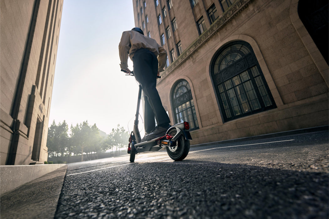 Segway F3 Pro
