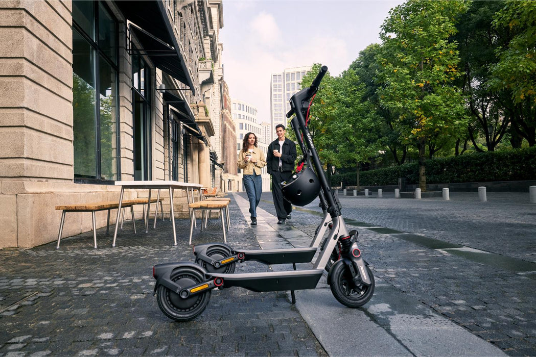 Segway F3